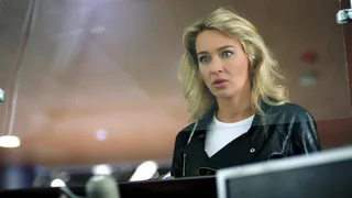 Психологини, 1 серия