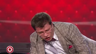 Comedy Club, 26 серия