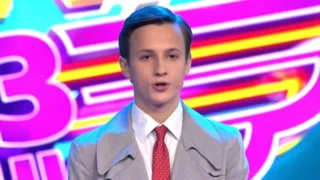 Comedy Баттл, 9 серия