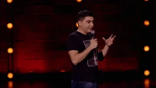 Stand Up, 32 серия