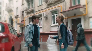 Родком, 13 серия