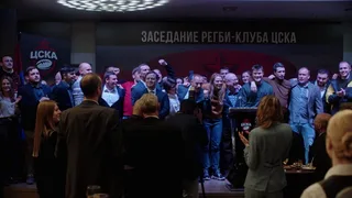 Регби, 13 серия