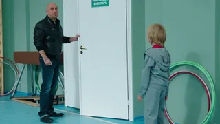 Физрук, 14 серия