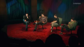 Talk, 3 серия