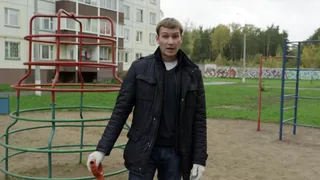 Реальные пацаны, 17 серия