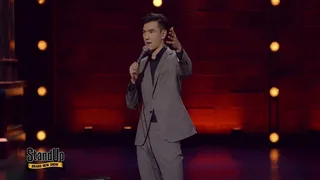 Stand Up, 11 серия