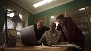 Братья, 3 серия