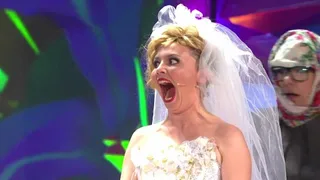 Comedy Woman, 10 серия