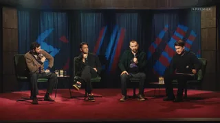 Talk, 11 серия