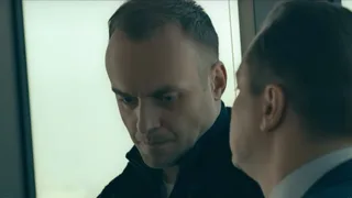Пуля, 5 серия