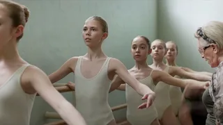 Такое кино, 19 серия