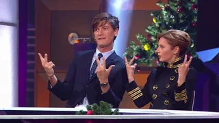 Где логика, 27 серия