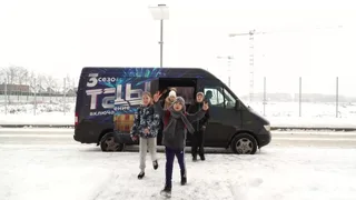 Танцы, 20 серия