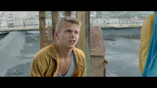 Мир! Дружба! Жвачка!, 7 серия