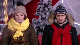 Спаси свою любовь, 6 серия
