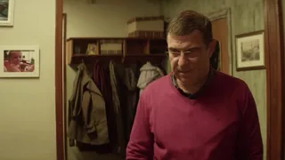 Обычная женщина, 9 серия