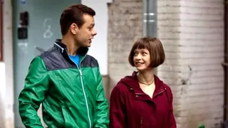 Молодежка, 43 серия