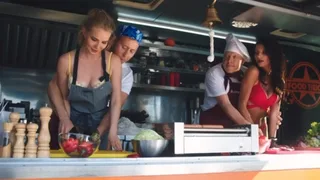 #СЕНЯФЕДЯ, 11 серия