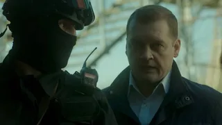 Возмездие, 9 серия