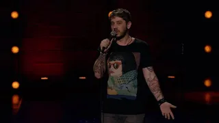 Stand Up, 2 серия