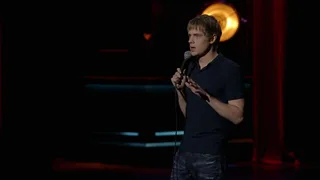 Stand Up, 5 серия
