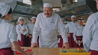 Кухня. Война за отель, 15 серия