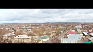 Наша Russia, 15 серия