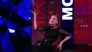 Танцы, 9 серия