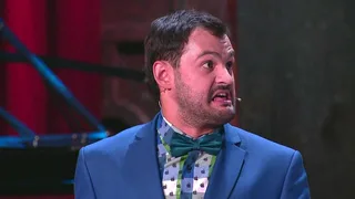 Comedy Club, 7 серия