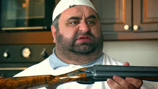 Дружба народов, 9 серия