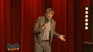 Stand Up, 1 серия