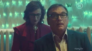 Первые ласточки, 1 серия