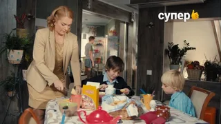 Родители, 12 серия