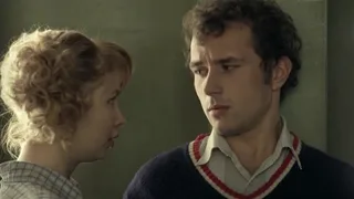 Восьмидесятые, 9 серия