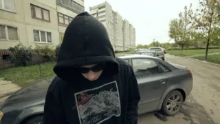 Моими глазами, 12 серия