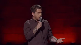 Stand Up, 6 серия
