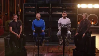 Студия СОЮЗ, 8 серия