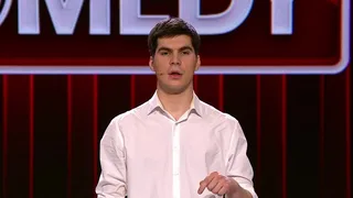 Comedy Club, 1 серия