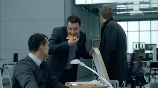 Нюхач, 5 серия