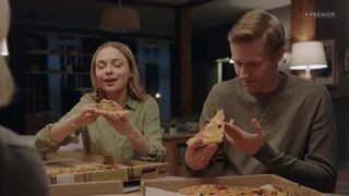 Родители, 19 серия