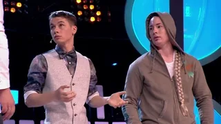 Comedy Баттл, 26 серия