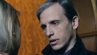 Иные, 12 серия