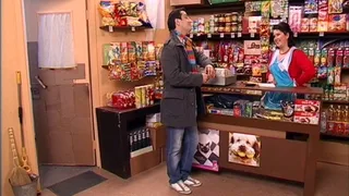 Универ, 20 серия