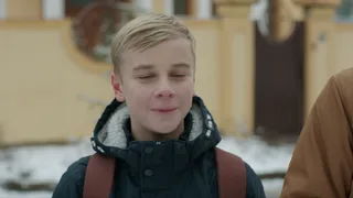 Родители, 5 серия