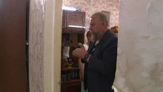 Битва экстрасенсов, 5 серия