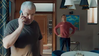Война семей, 14 серия