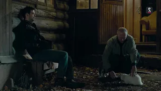 Содержанки, 7 серия
