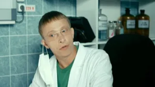 Интерны, 37 серия