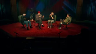 Talk, 1 серия