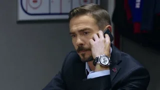 Молодежка, 33 серия